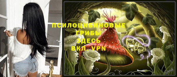 кристаллы Белоозёрский